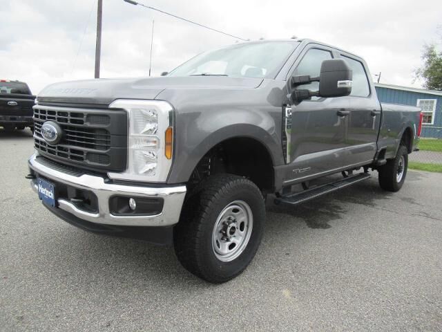 2025 Ford F-350 Super Duty XL