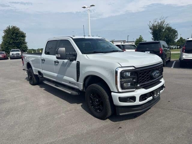 2025 Ford F-350 Super Duty XL — photo 1 of 26
