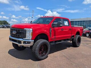 2026 Ford F-350 Super Duty XL