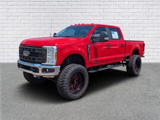 2026 Ford F-350 Super Duty XL — photo 1 of 39