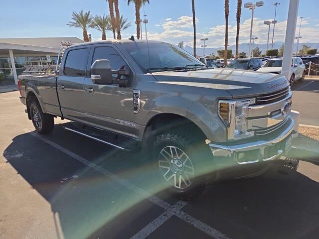 2019 Ford F-350 Super Duty Lariat