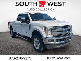 2019 Ford F-350 Super Duty Lariat