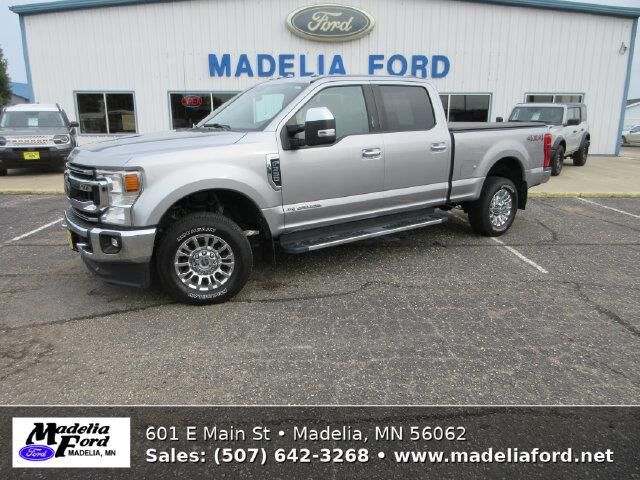 2020 Ford F-350 Super Duty XLT