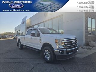 2022 Ford F-350 Super Duty Lariat