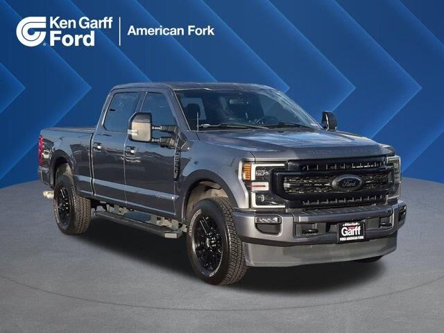 2022 Ford F-350 Super Duty Lariat