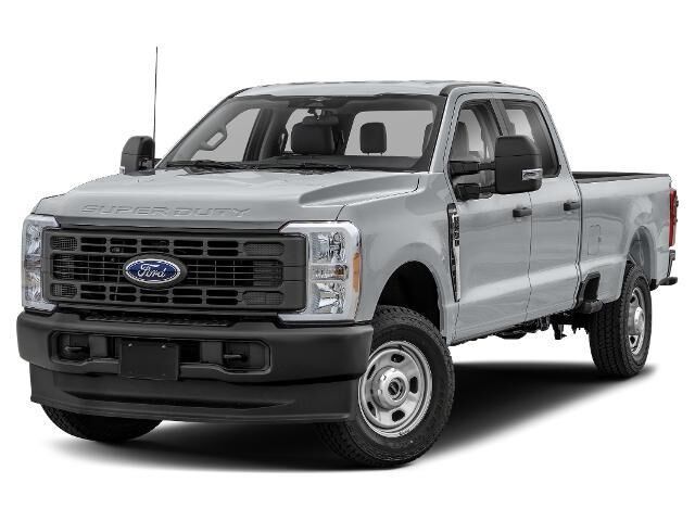 2023 Ford F-350 Super Duty Lariat — photo 1 of 13