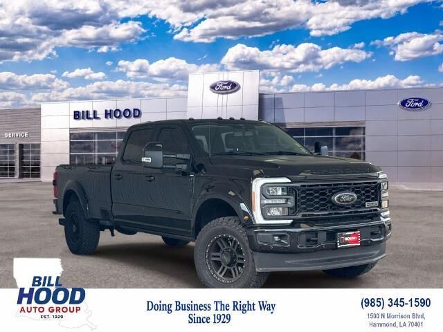 2023 Ford F-350 Super Duty Lariat