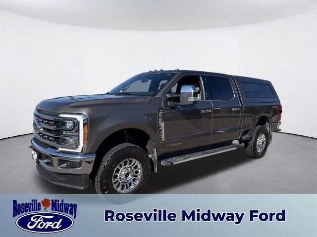 2023 Ford F-350 Super Duty Lariat