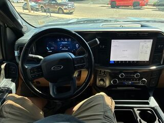 2024 Ford F-350 Super Duty King Ranch