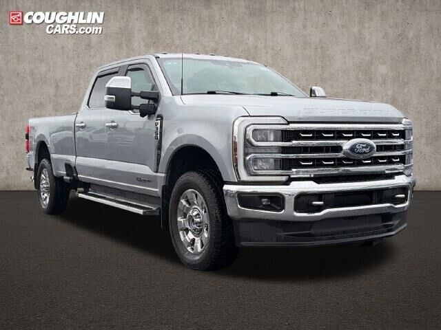 2024 Ford F-350 Super Duty Lariat