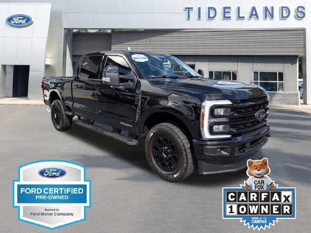 2024 Ford F-350 Super Duty Lariat