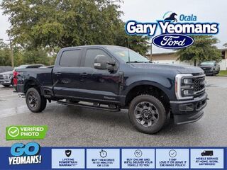 2024 Ford F-350 Super Duty Lariat