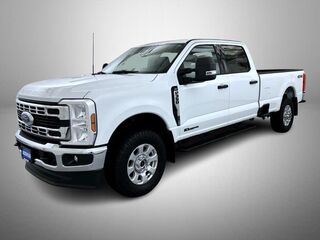 2024 Ford F-350 Super Duty XLT