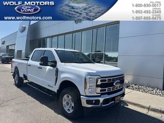 2025 Ford F-350 Super Duty XLT