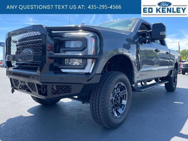 2025 Ford F-350 Super Duty XL — photo 1 of 26