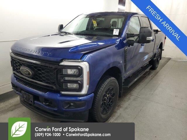 2026 Ford F-350 Super Duty XLT