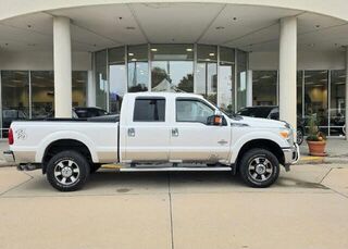 2015 Ford F-350 Super Duty Lariat
