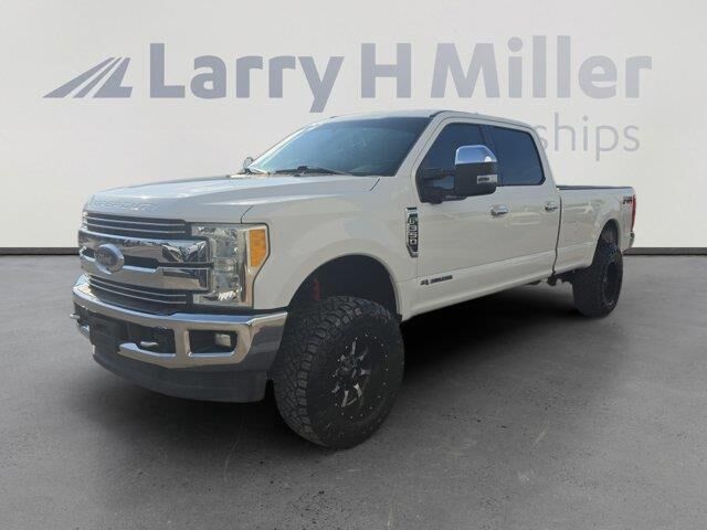 2017 Ford F-350 Super Duty XL — photo 1 of 34