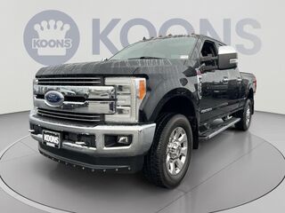 2019 Ford F-350 Super Duty XL