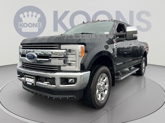 2019 Ford F-350 Super Duty XL