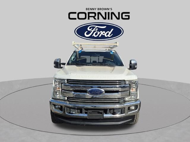 2019 Ford F-350 Super Duty XLT