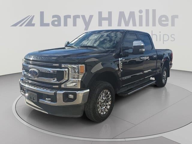 2020 Ford F-350 Super Duty XL
