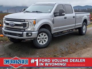 2020 Ford F-350 Super Duty XLT