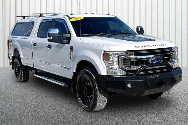 2020 Ford F-350 Super Duty XL