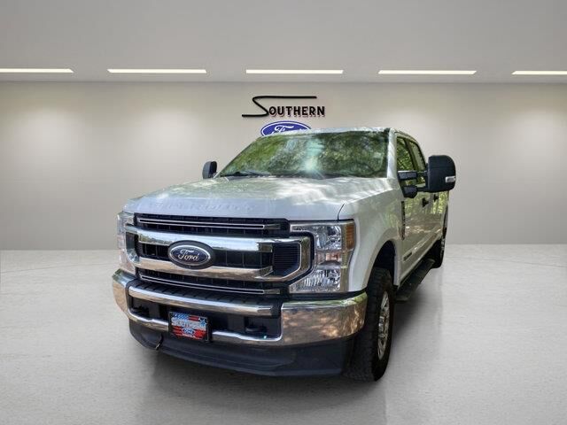 2020 Ford F-350 Super Duty XLT