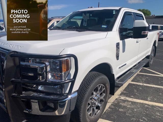 2021 Ford F-350 Super Duty XL