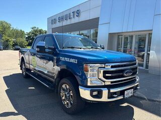 2022 Ford F-350 Super Duty Lariat