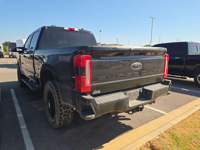 2023 Ford F-350 Super Duty XLT