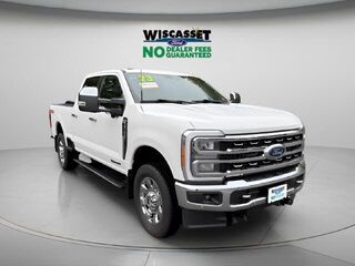 2023 Ford F-350 Super Duty King Ranch