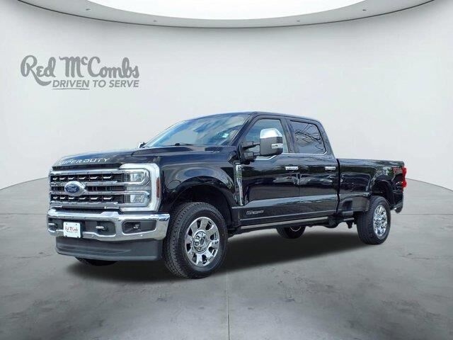 2024 Ford F-350 Super Duty Lariat