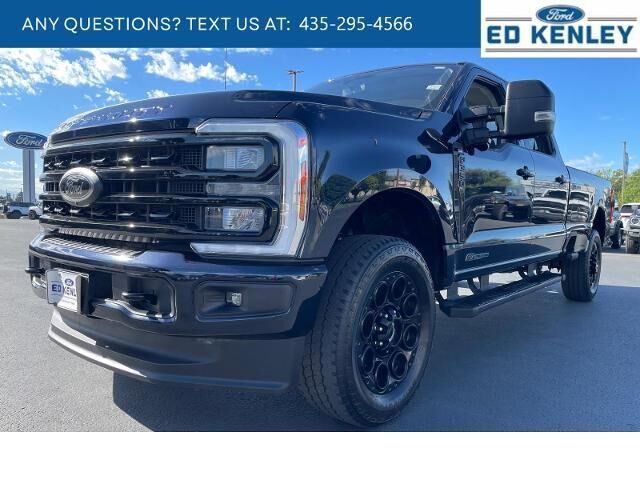 2024 Ford F-350 Super Duty XLT