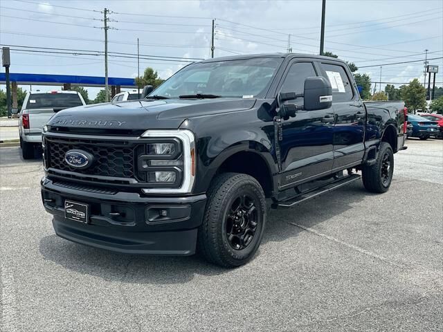 2024 Ford F-350 Super Duty XL — photo 1 of 13