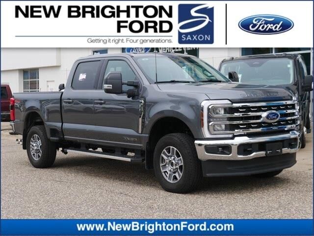 2026 Ford F-350 Super Duty Lariat