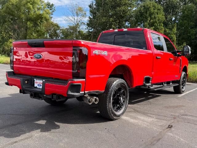 2026 Ford F-350 Super Duty XL