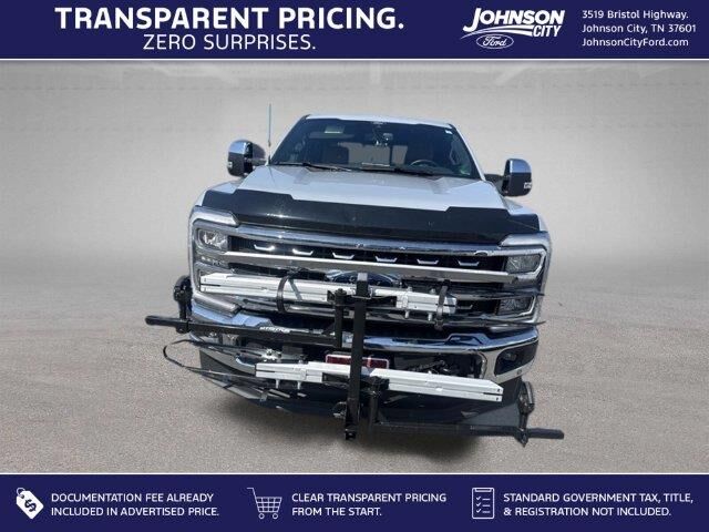 2026 Ford F-350 Super Duty Lariat