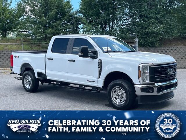2026 Ford F-350 Super Duty XL