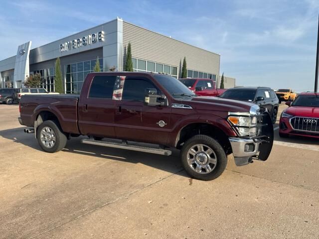 2015 Ford F-350 Super Duty XL