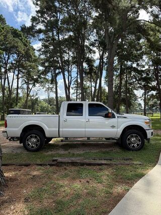 2016 Ford F-350 Super Duty XLT — photo 1 of 1