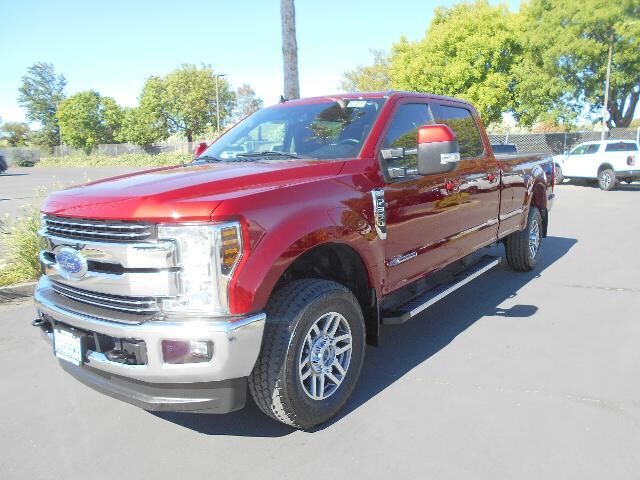 2019 Ford F-350 Super Duty Lariat