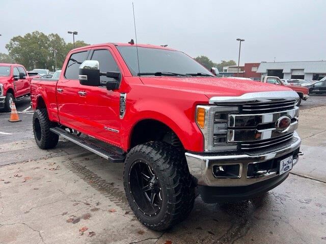 2019 Ford F-350 Super Duty Lariat
