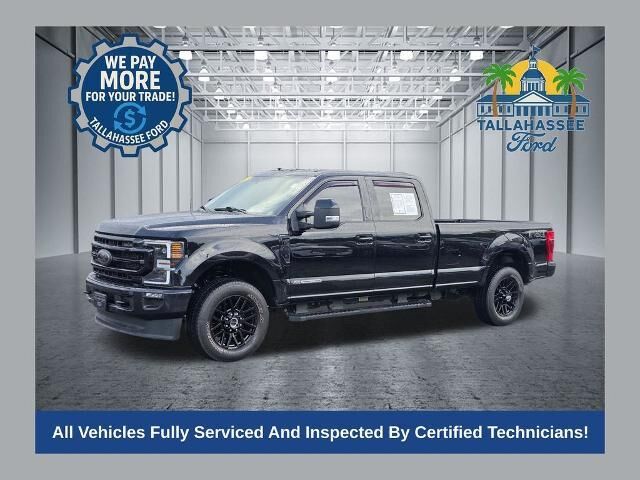 2022 Ford F-350 Super Duty Lariat