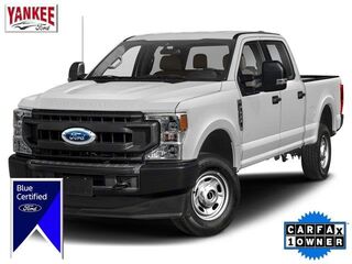 2022 Ford F-350 Super Duty XLT
