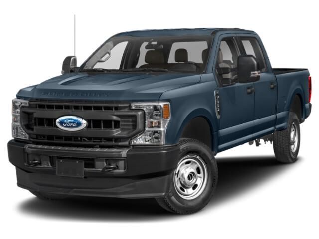 2022 Ford F-350 Super Duty XL — photo 1 of 26