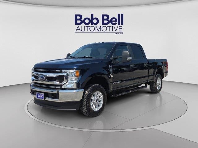 2022 Ford F-350 Super Duty XL