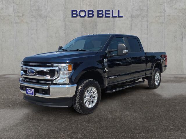 2022 Ford F-350 Super Duty XL