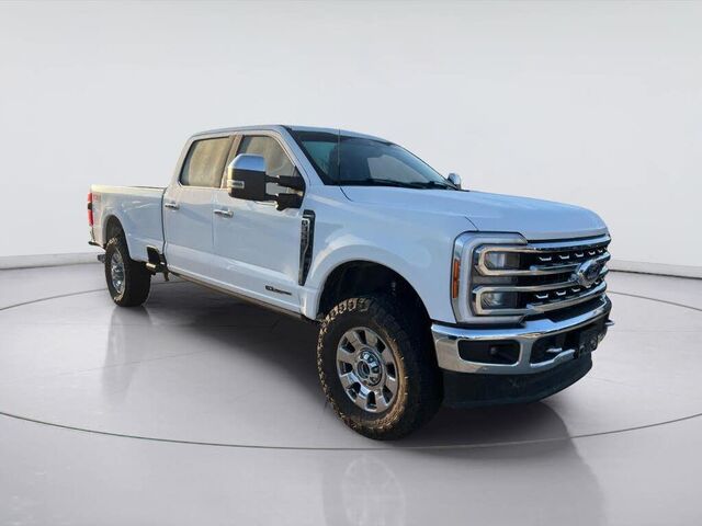 2023 Ford F-350 Super Duty Lariat